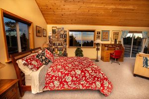 Alquiler Vacacional - Writer's Retreat or Romanic Getaway? (31+ days only) Month Long Vacation Rental