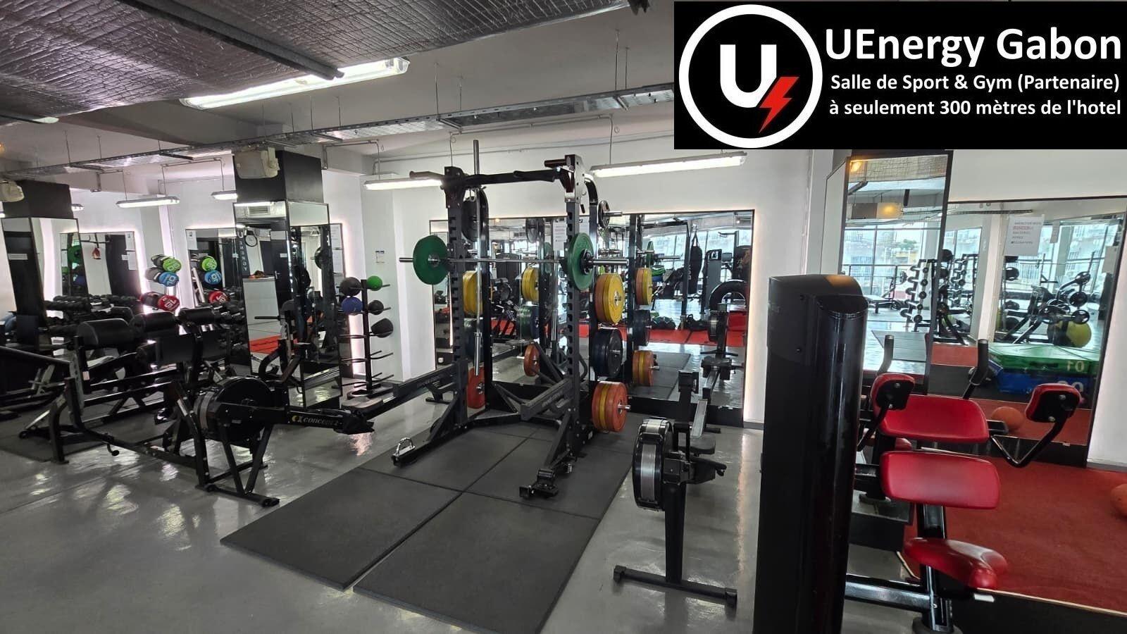 Gimnasio Roma Hôtel & Restaurant