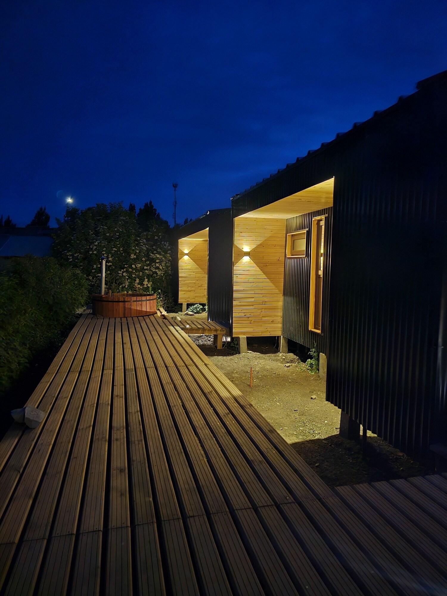 Vista Exterior HOTEL BACARIS