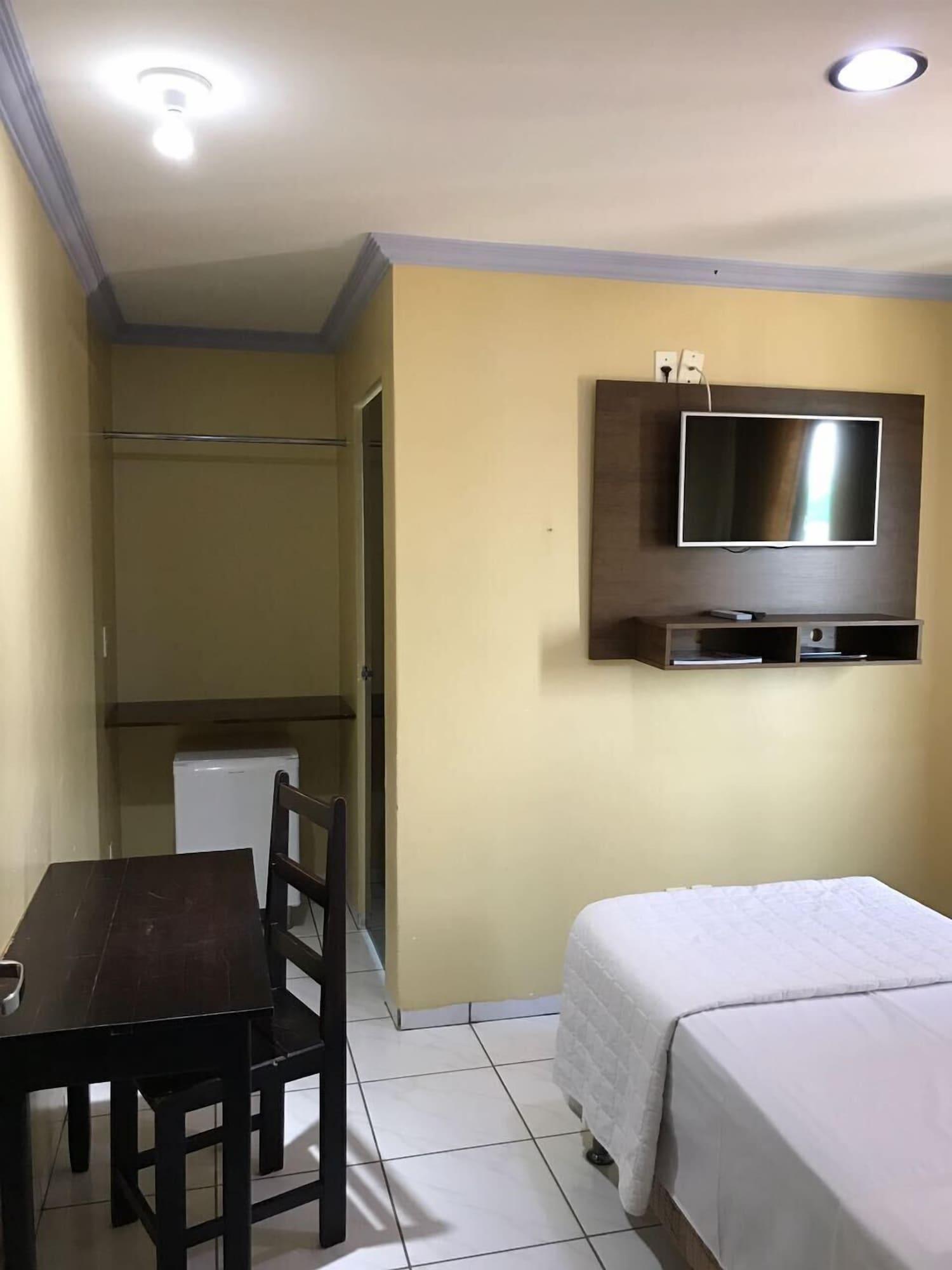 Instalaciones Recreativas Aki Hotel e Restaurante