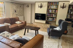Alquiler Vacacional - 16th Century hunting lodge with modern pool