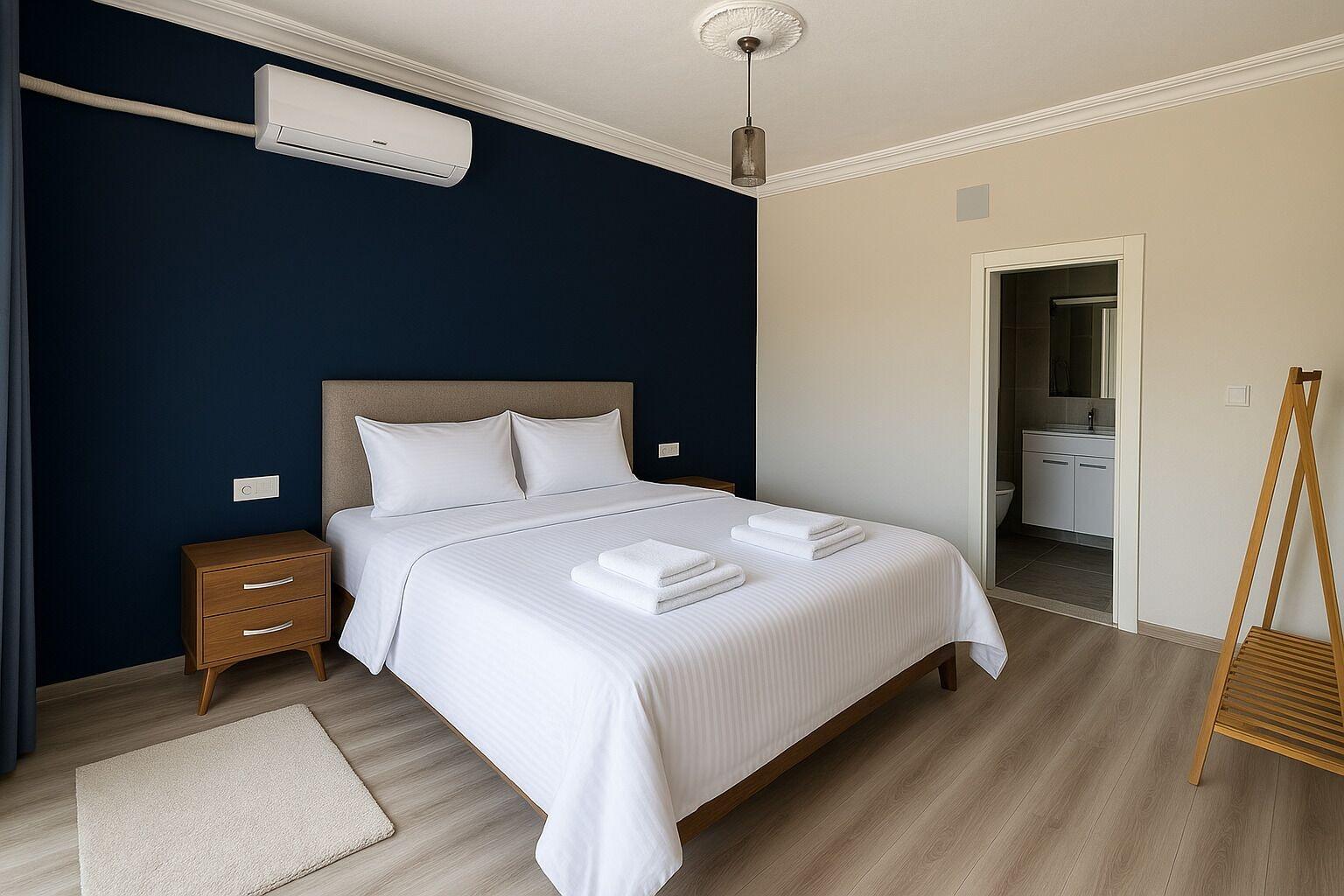Varios Dalaman Airport Guesthouse