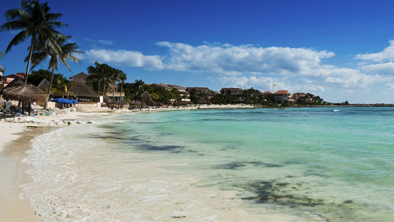Playa del Carmen