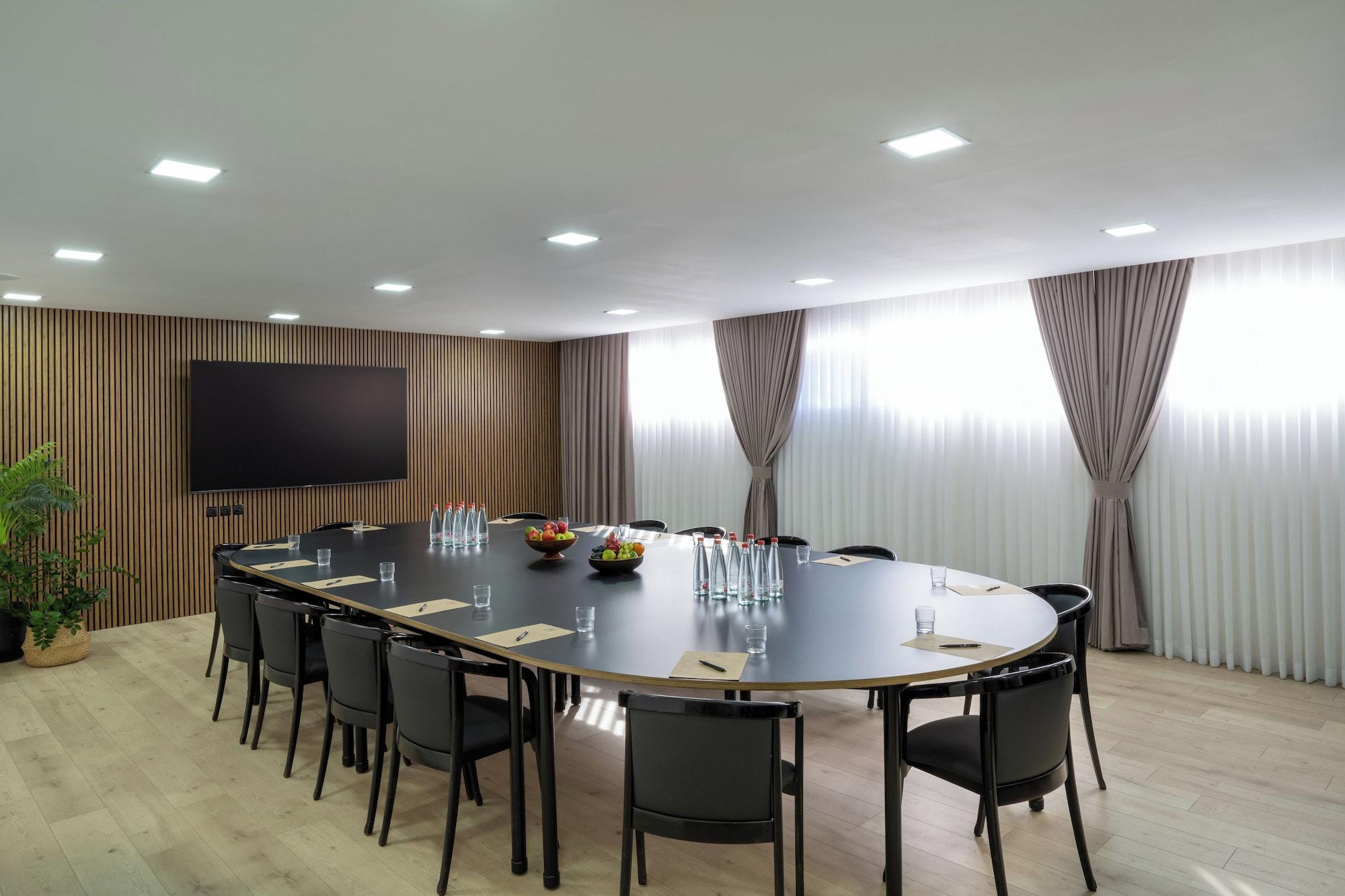 Sala de Reuniones Ein Gev Holiday Resort