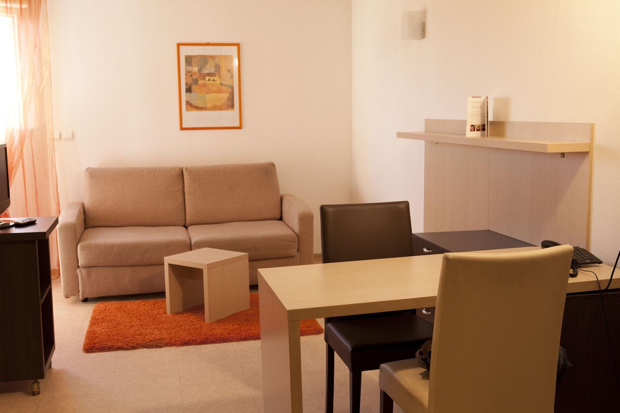 Set de Habitación Villa Bellagio Montpellier