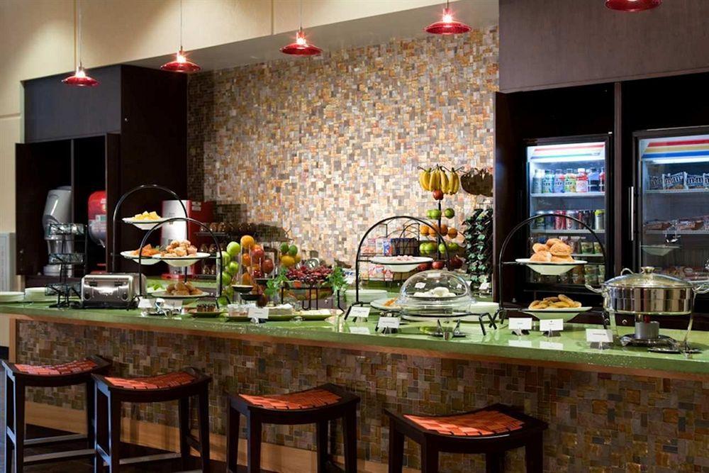 Bar/Salón Sonesta Select Boca Raton Town Center