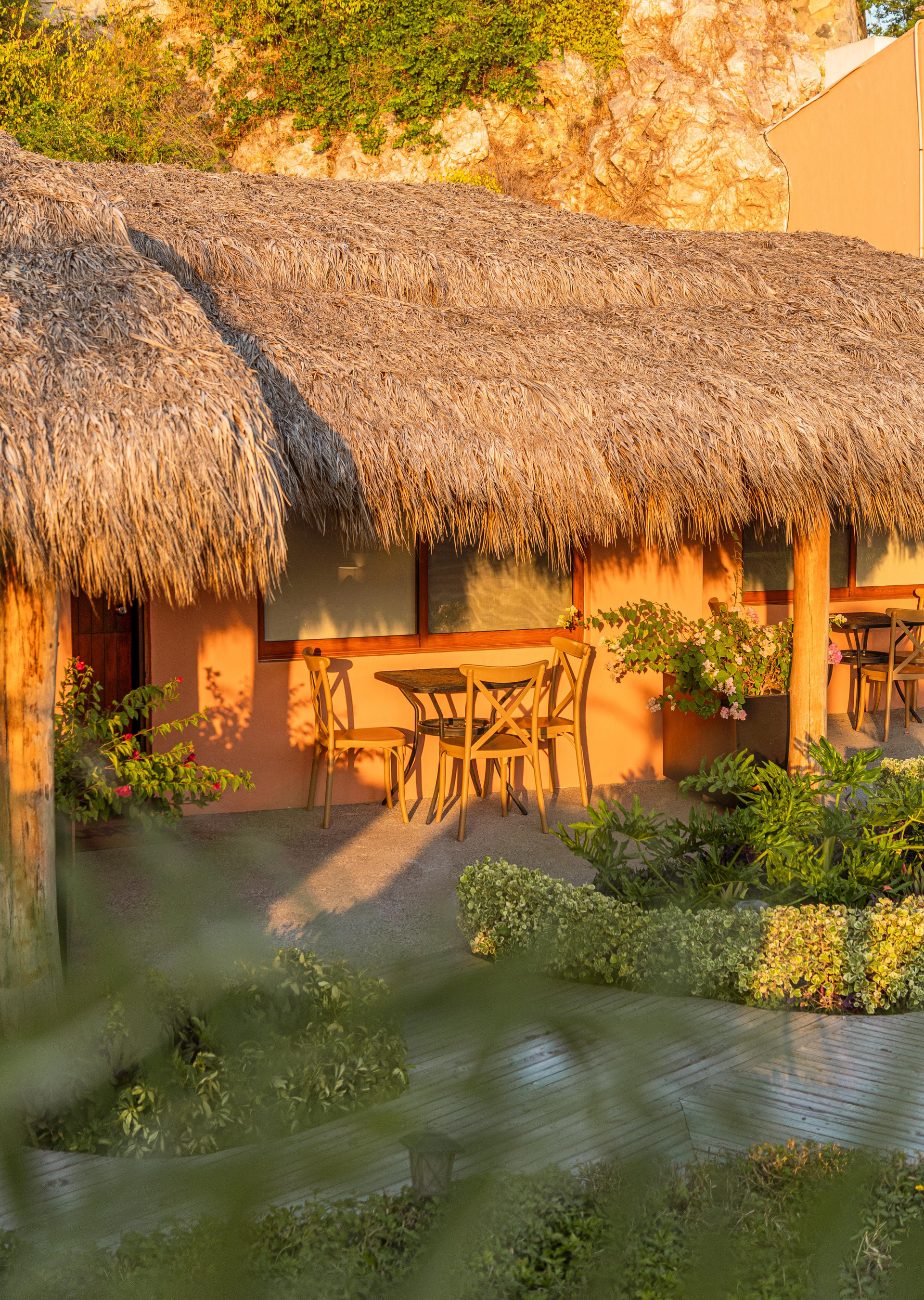 Vista Exterior LA POSADA HOTEL BOUTIQUE