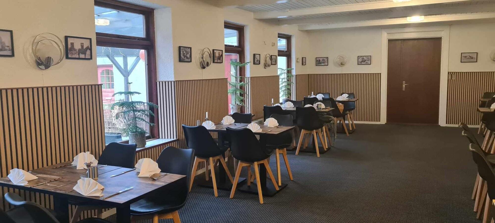 Restaurant Lynge Kro & Hotel