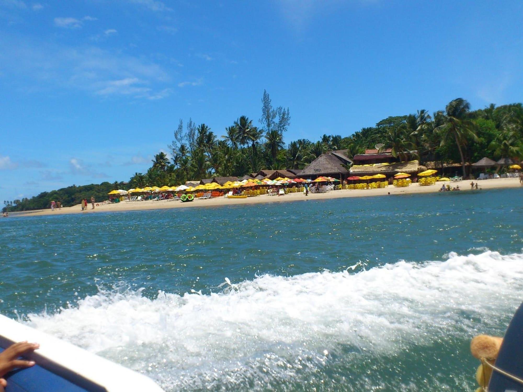 Playa Sem Fronteiras