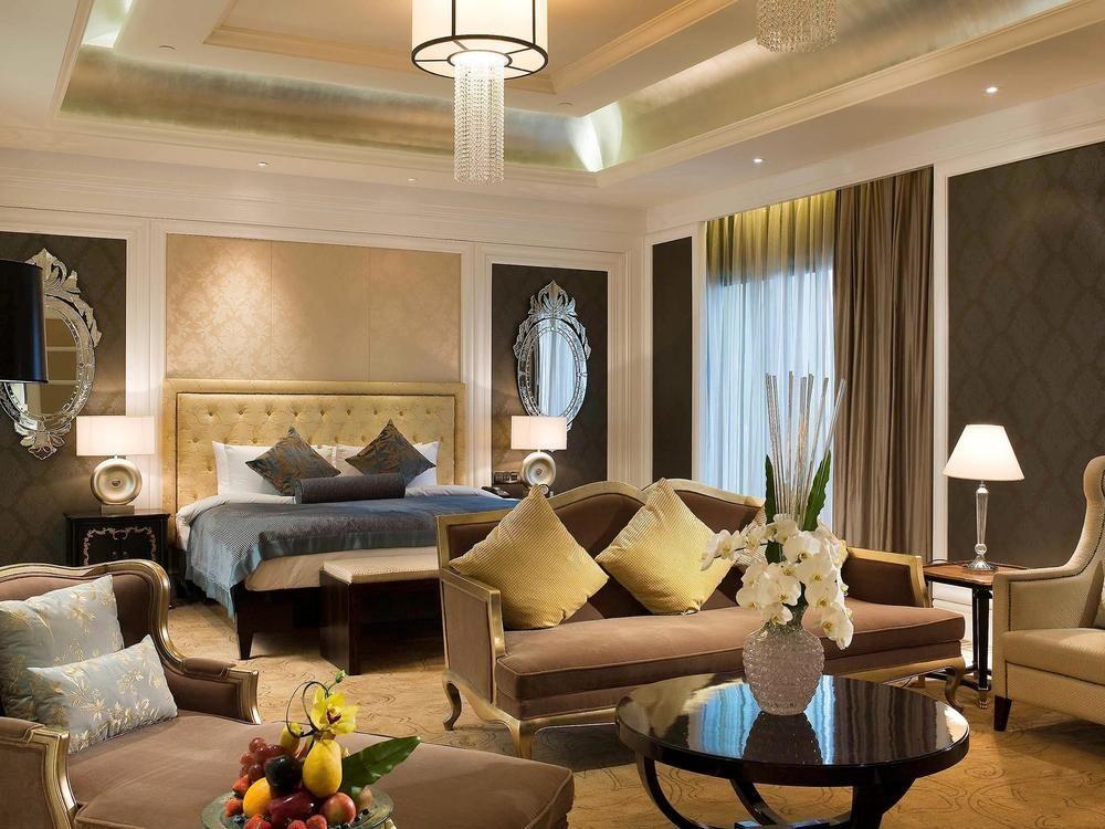 Habitación Hotel Shanghai Sheshan Oriental - Handwritten Collection