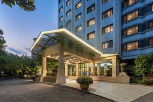 Alojamiento - SSAW Boutique Hotel Hangzhou West Lake