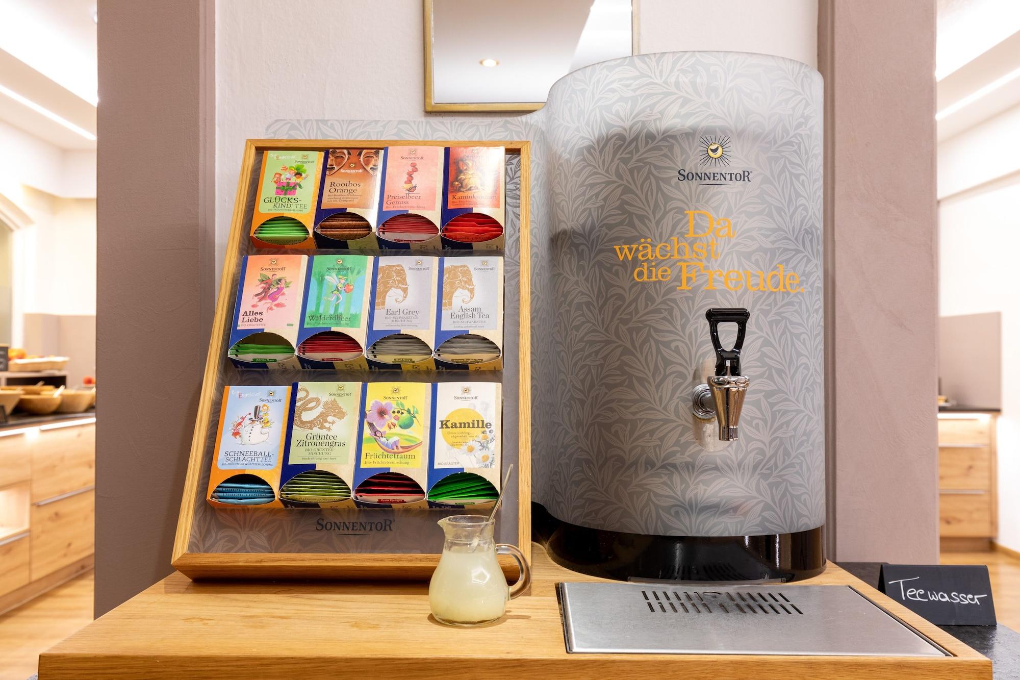 Restaurant Der Trattner - Hotel Trattnerhof & Hotel Schöcklblick