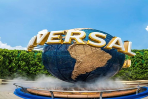 Actividad - Diversión de día completo en Universal Studios Japan solo entrada