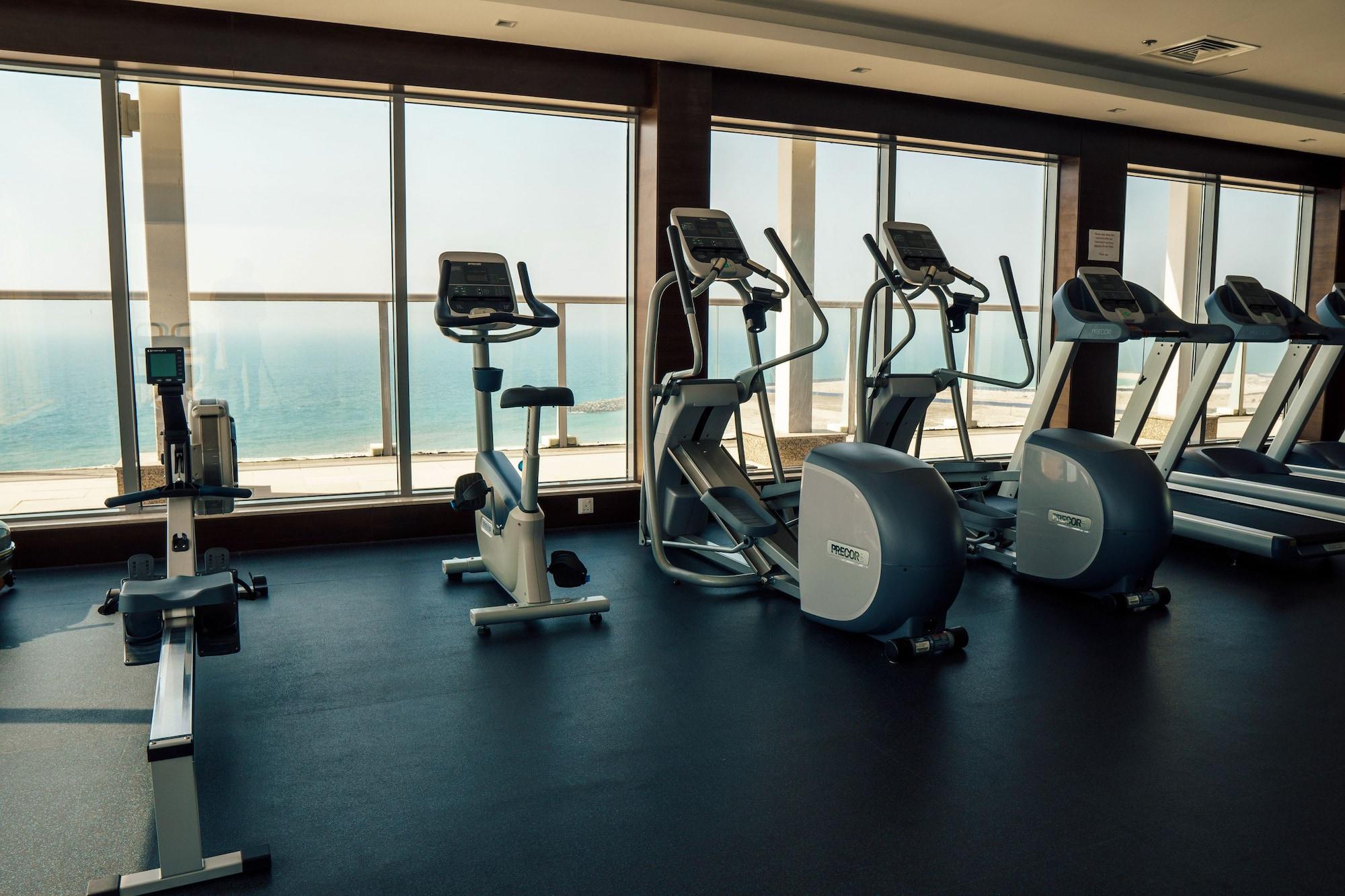 Gimnasio Olive Tree Residence