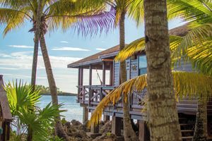 Alojamiento - Anthony's Key Resort