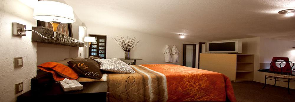 Hotel Aztic Hotel y Suites Ejecutivas