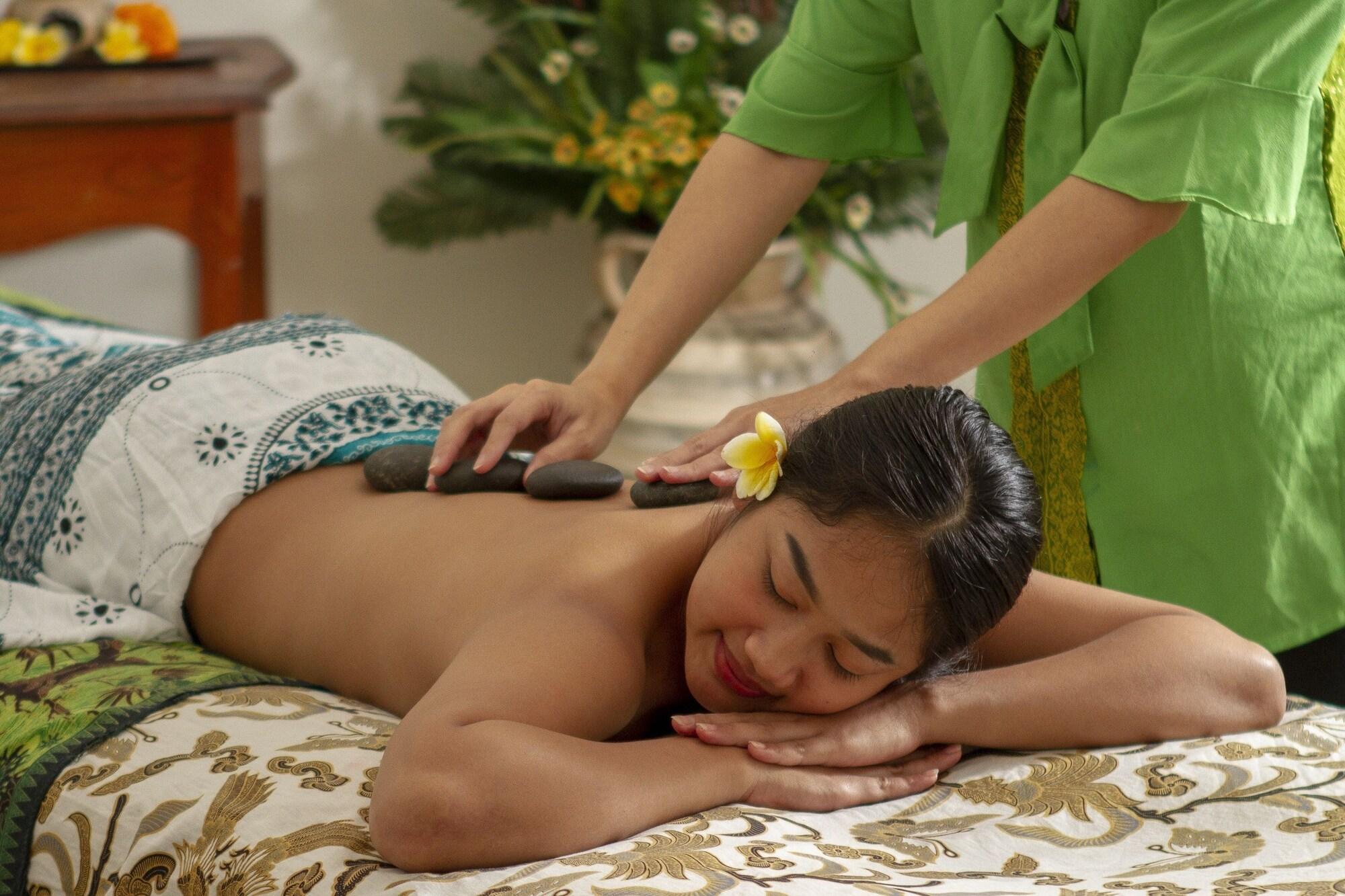Spa PrimeBiz Hotel Kuta