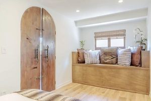 Alquiler Vacacional - Stunning Spanish Villa/Duplex in Hollywood Hills