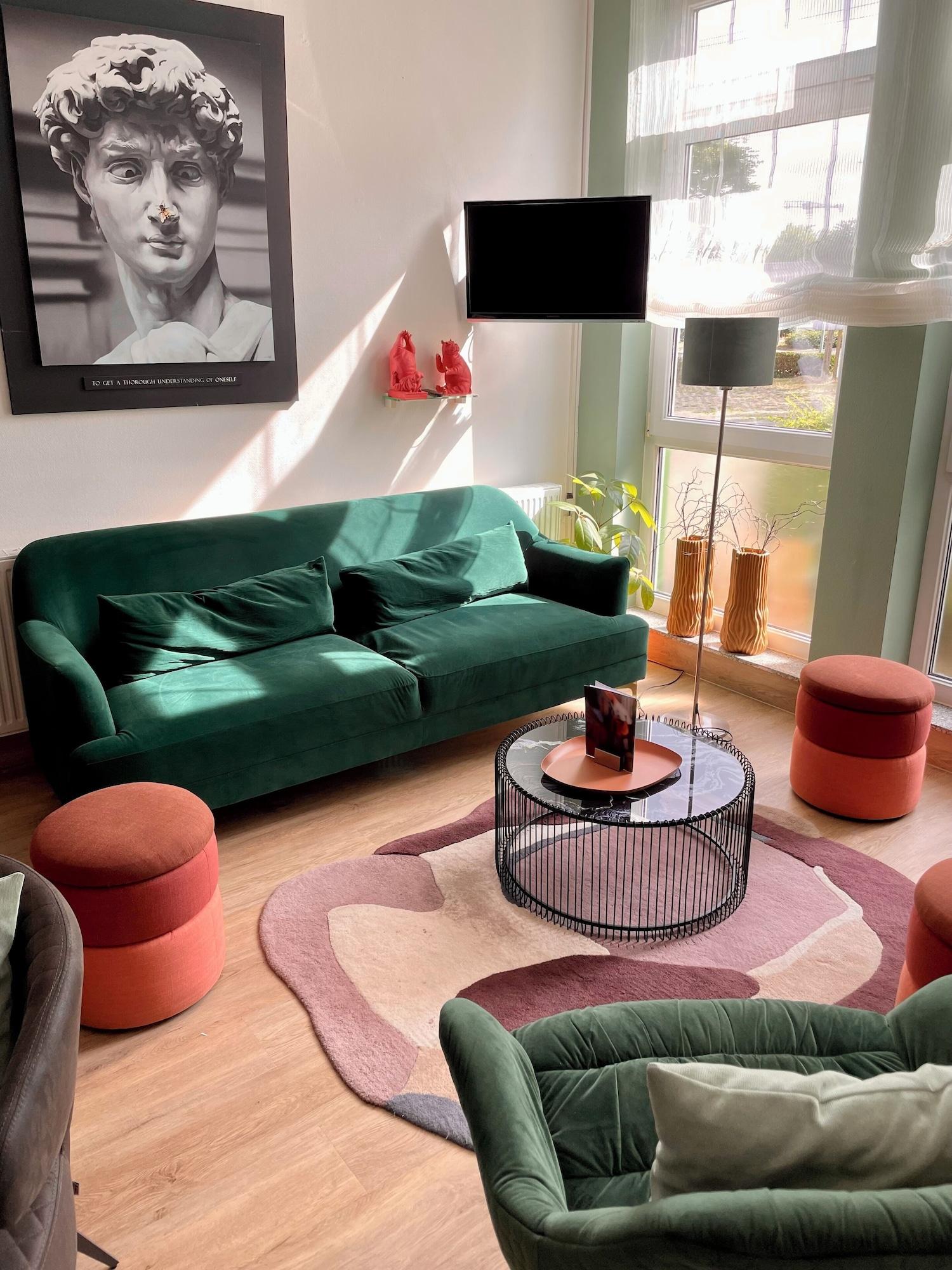 Vista Lobby ACHAT Hotel Monheim am Rhein