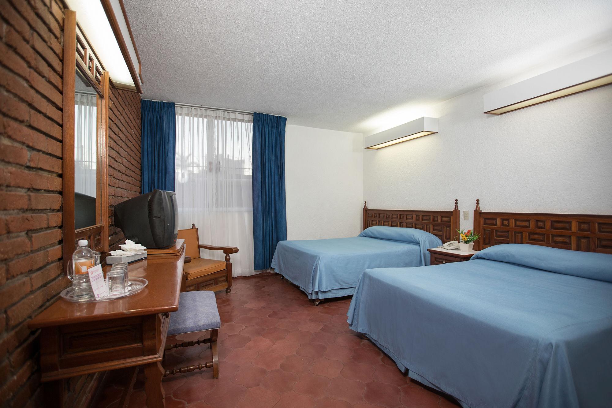 Hotel Margaritas, Mazatlán