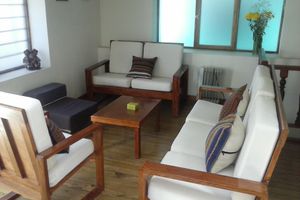 Alquiler Vacacional - Goblin's House Loft