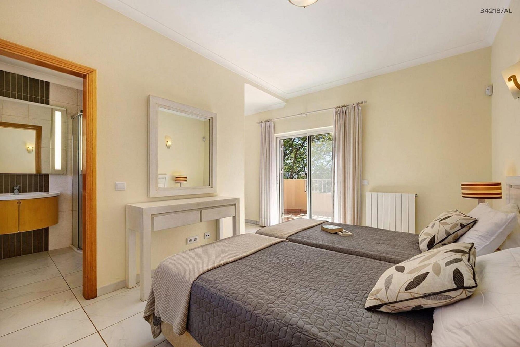 Habitación Pestana Carvoeiro Golfe - AL