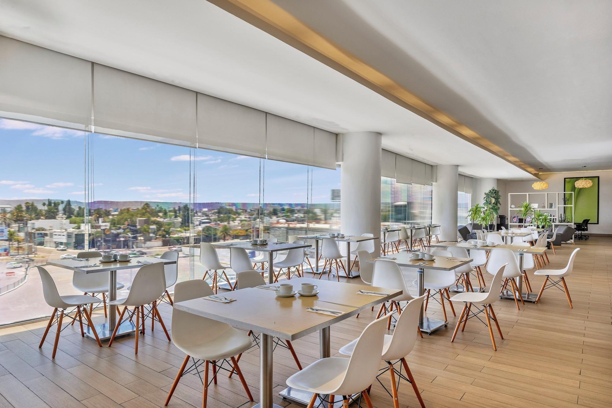 Restaurant Fiesta Inn Express Durango