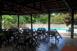 Alojamiento - Pousada do Ipê