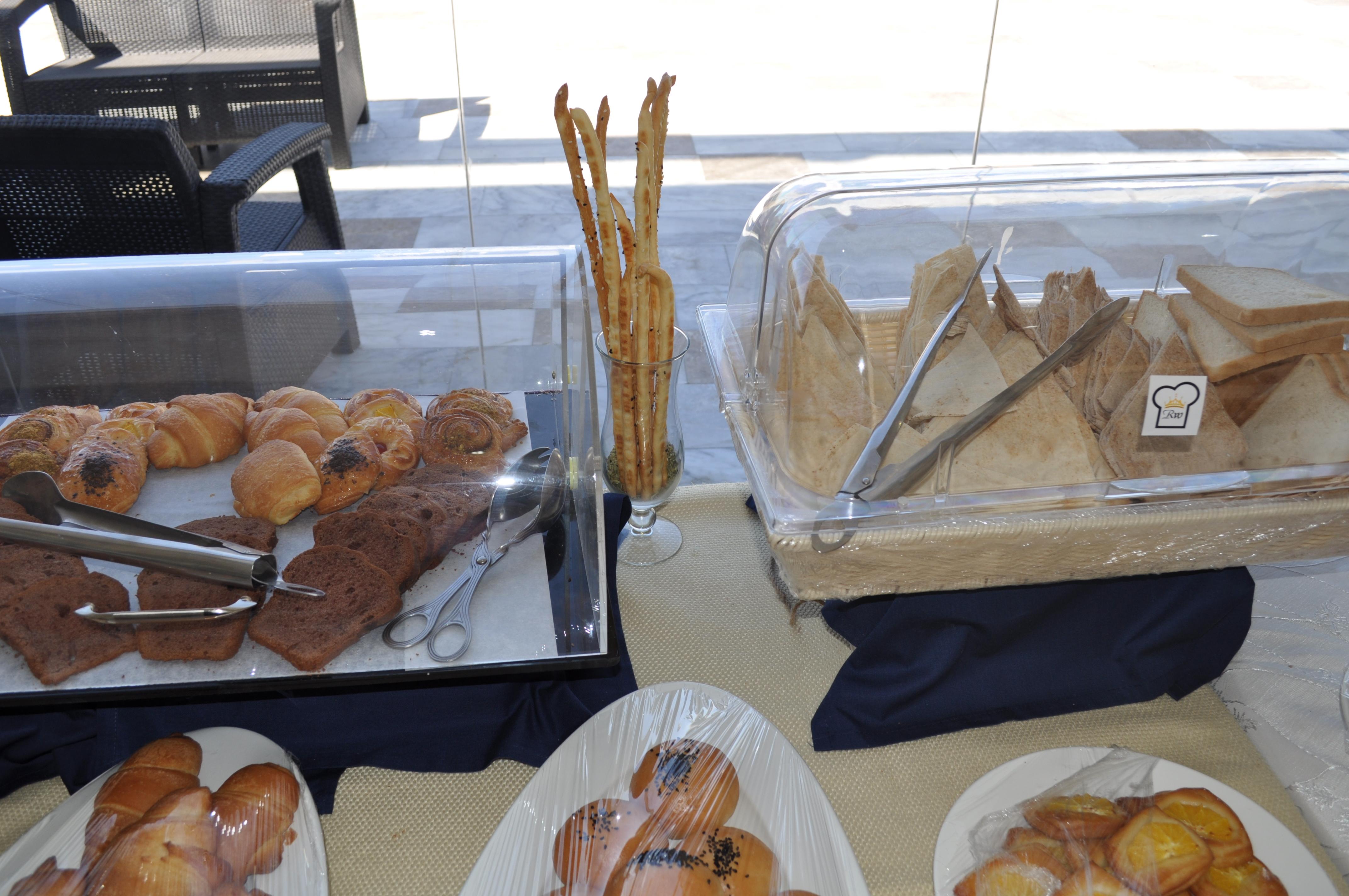 Restaurant Hawadah Hotel