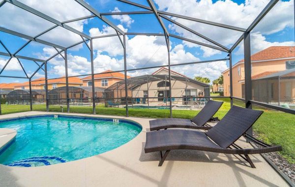 Disney Area Executive Plus Homes - Hoteles cerca de Premium Outlets en Orlando