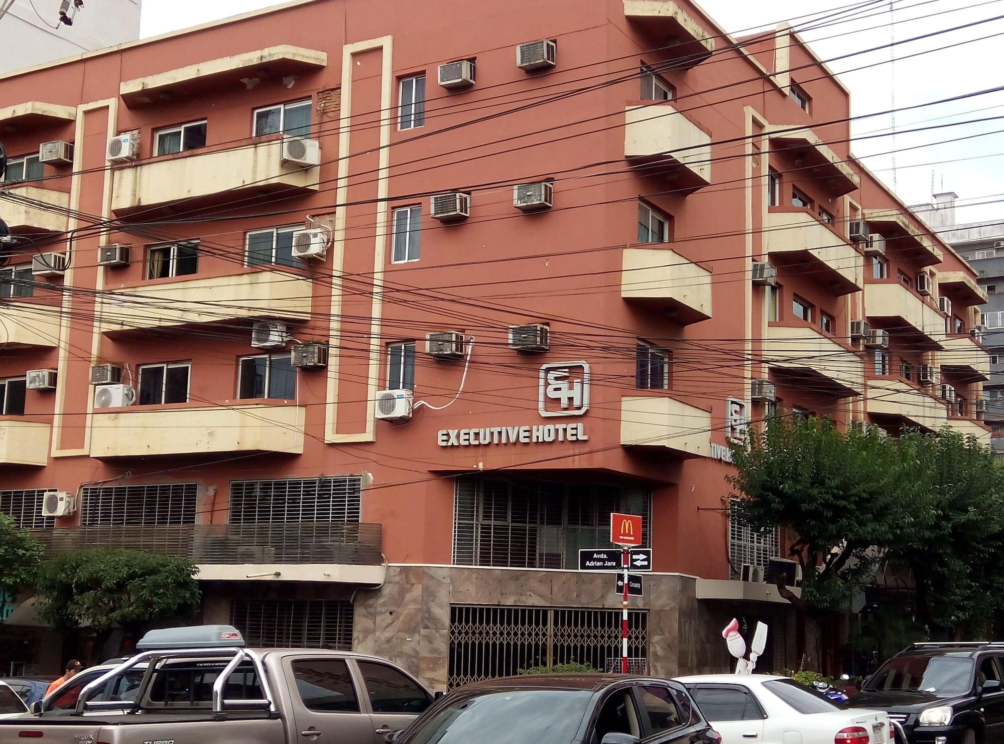 Varios Hotel Executive