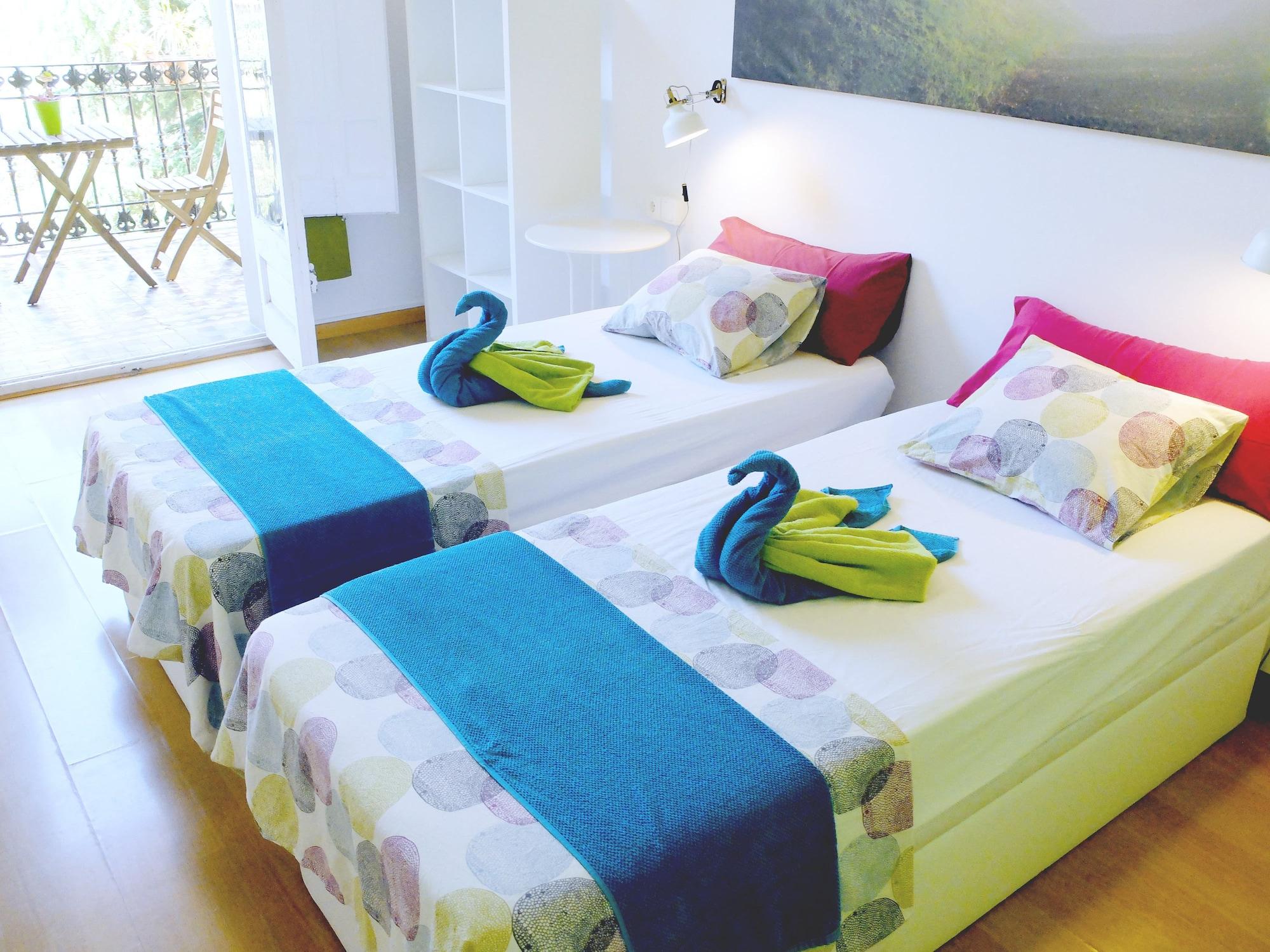Varios Fabrizzio's Petit - Hostel