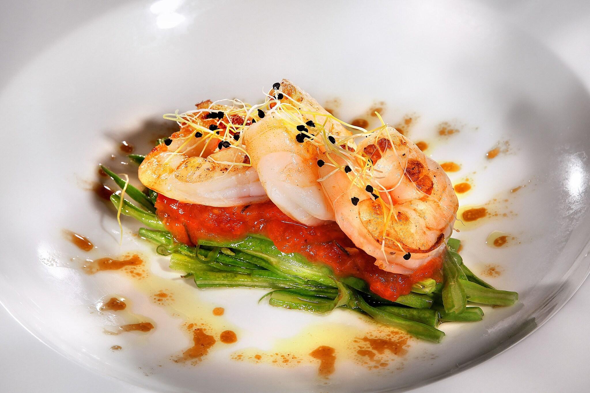 Restaurant Palace Bonanza Playa Resort & SPA by Olivia Hotels Collection
