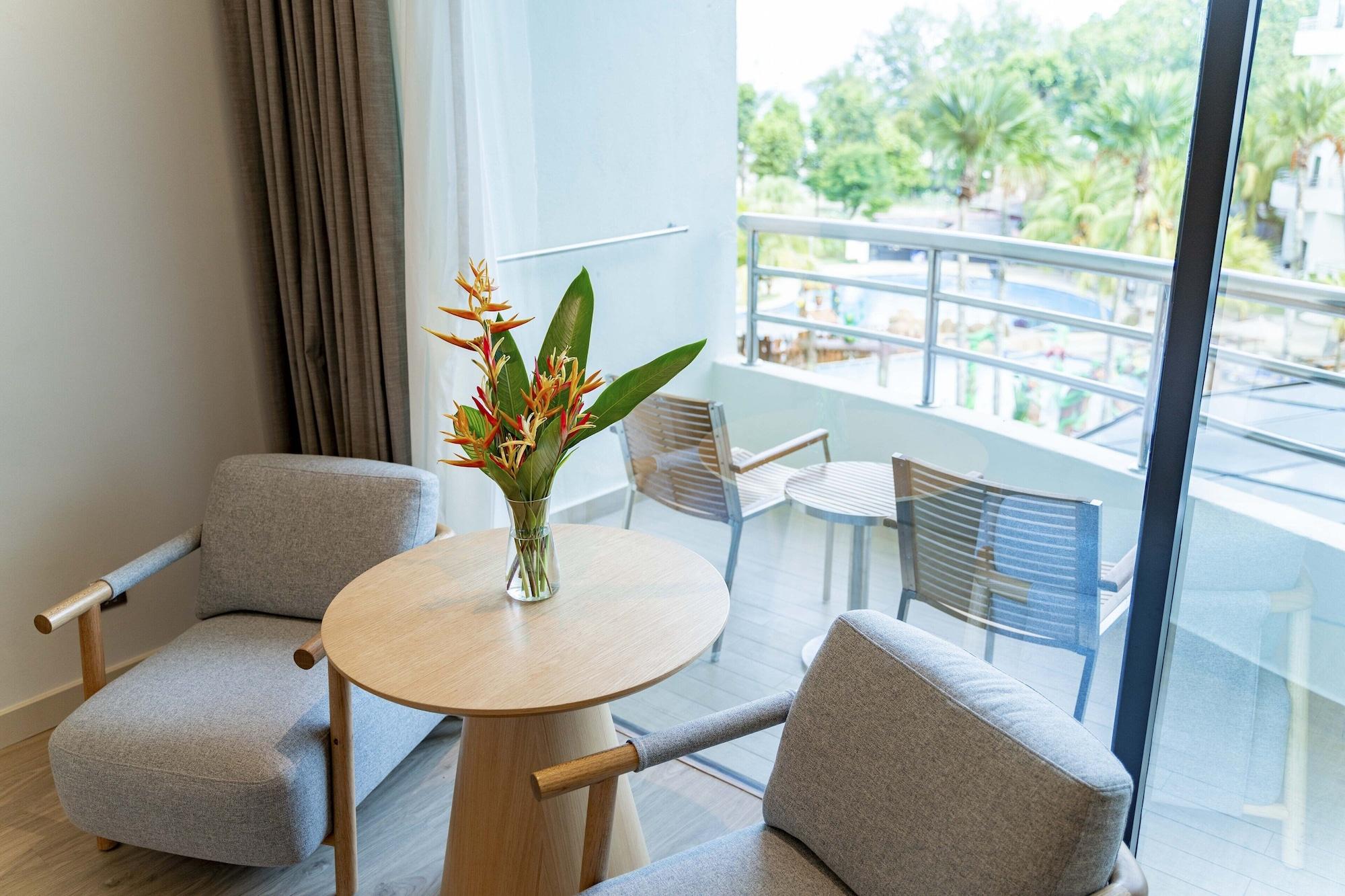 Habitación Swiss-Garden Beach Resort Kuantan