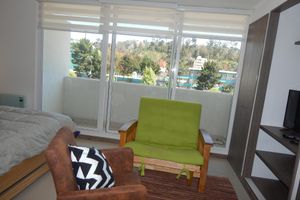 Alquiler Vacacional - 411 Apartamento Studio Plaza Viña
