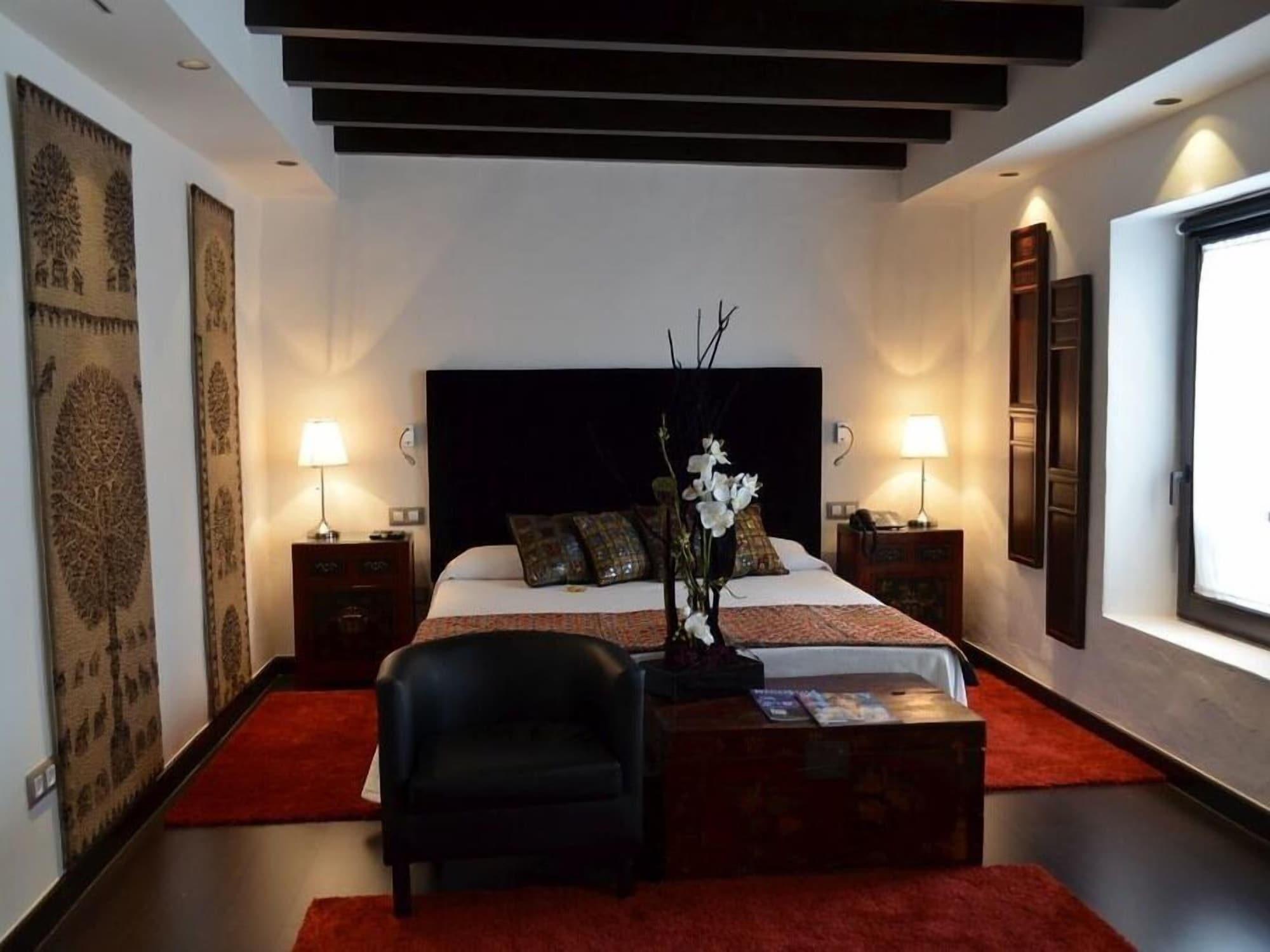 Varios La Villa Marbella