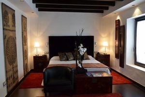 Alojamiento - La Villa Marbella