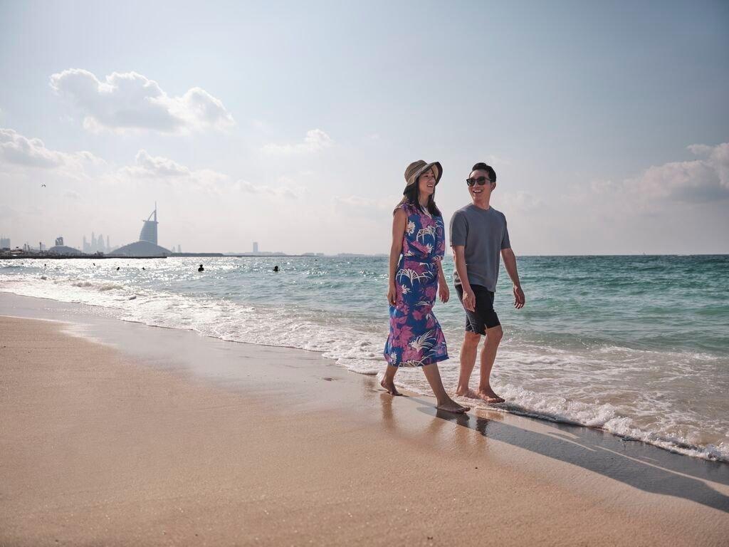 Playa Novotel Dubai Al Barsha