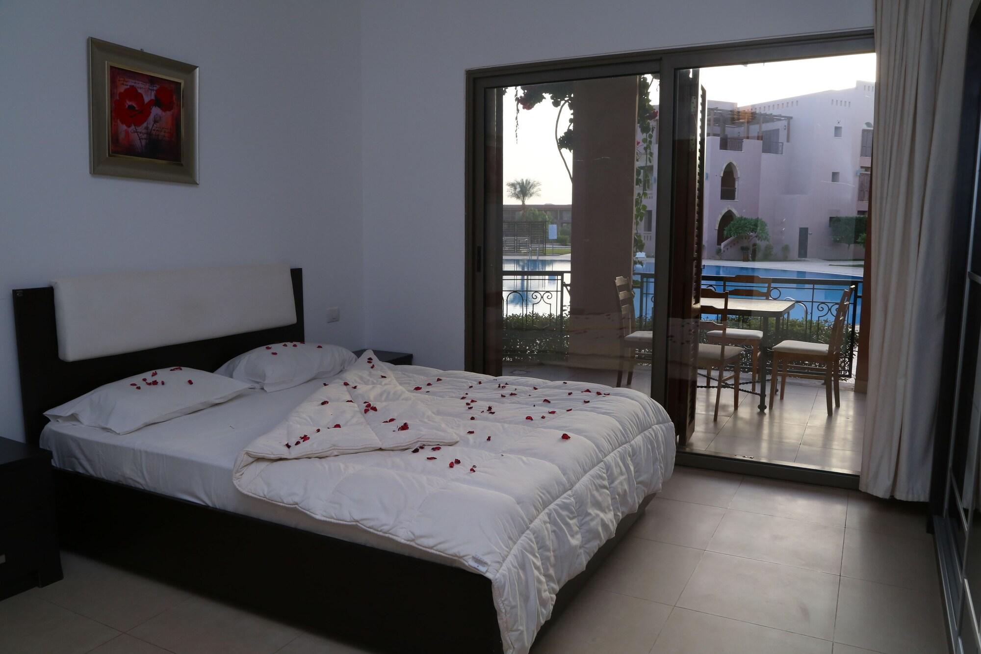 Habitación Tala Bay Residence - Families Only
