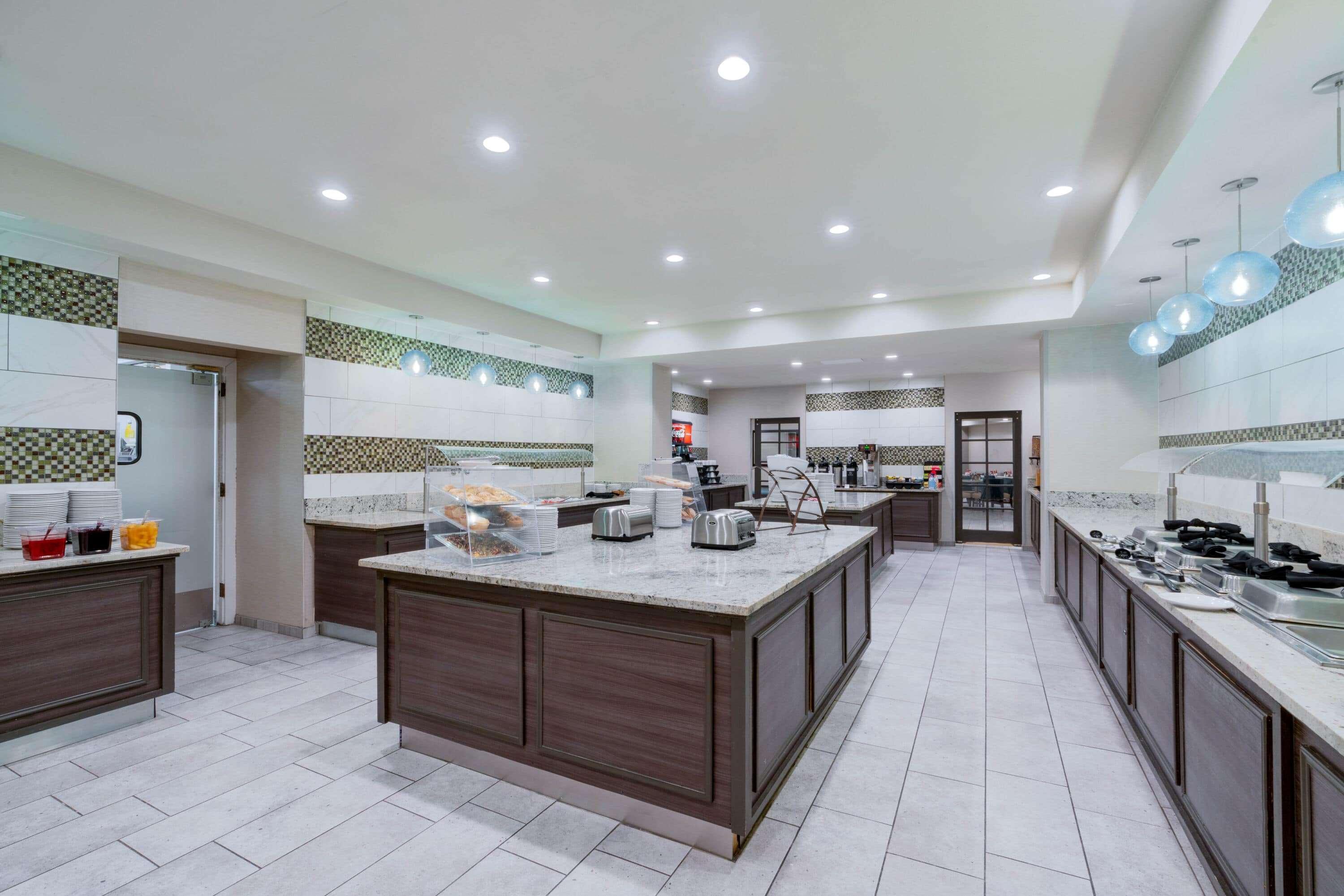 Restaurant La Quinta Inn & Suites by Wyndham Glenwood Springs