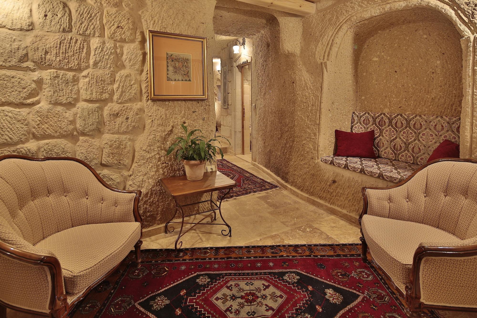 Comodidades del Alojamiento Vista Cave Hotel