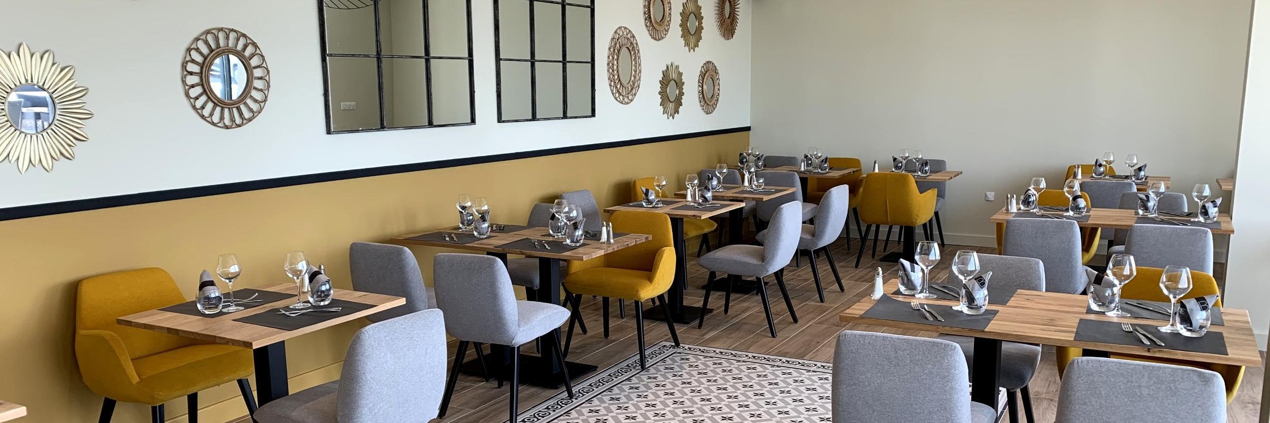 Restaurant Hotel Bellaroc