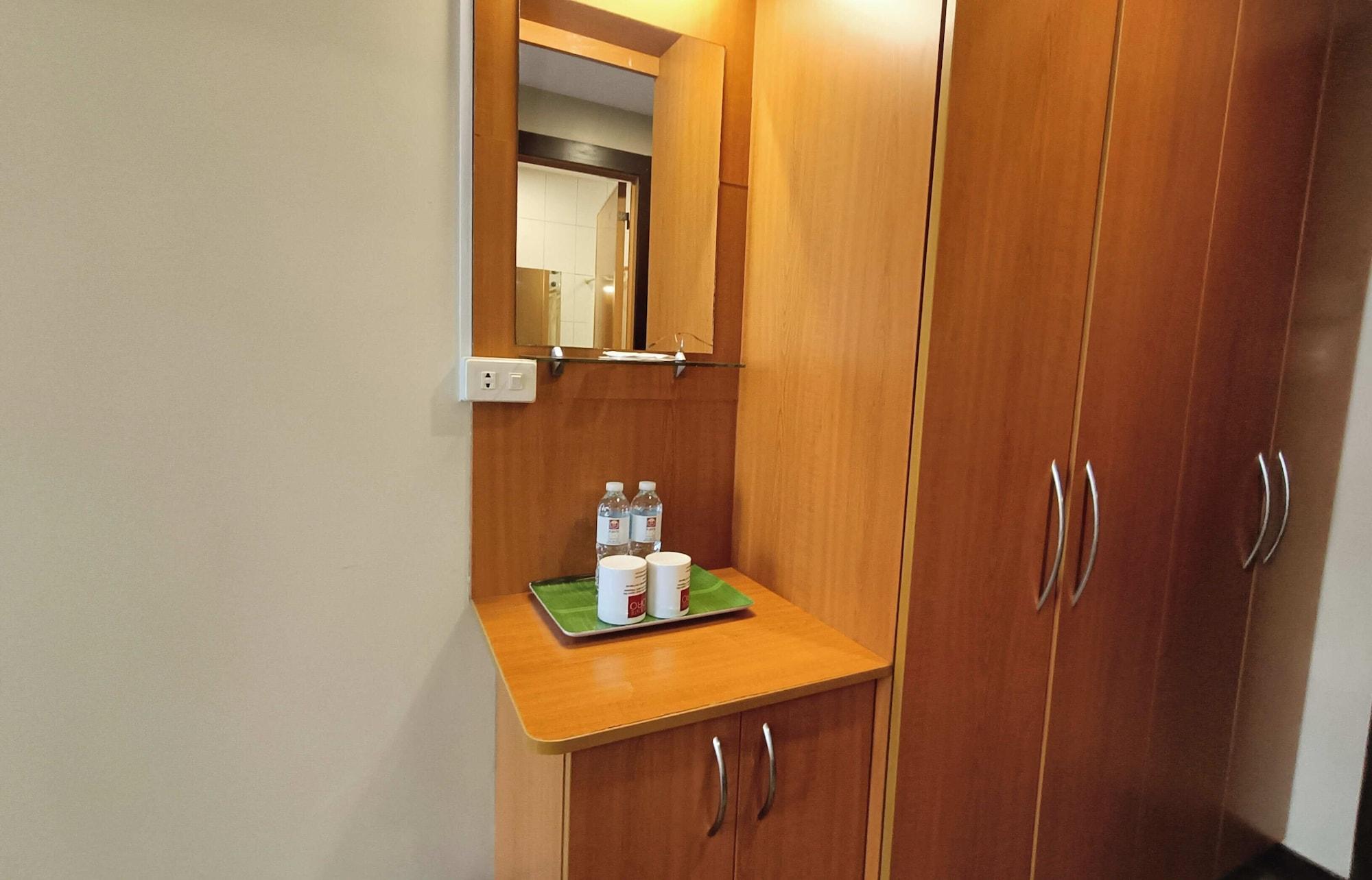 Set de Habitación Fuente Oro Business Suites Cebu powered by Cocotel