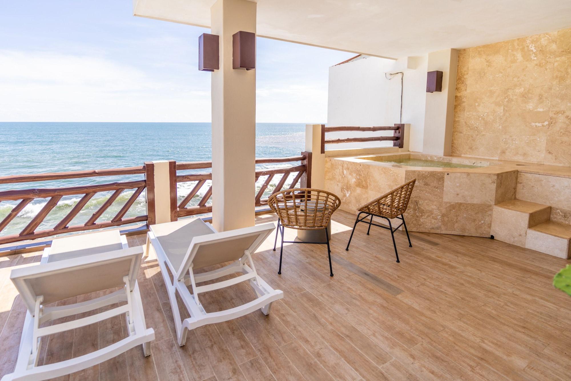 Playa Hotel Los Farallones