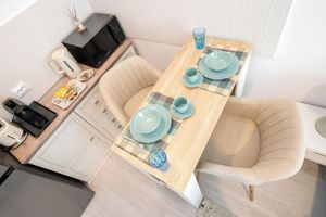 Alquiler Vacacional - Charlotte Grand Bucharest