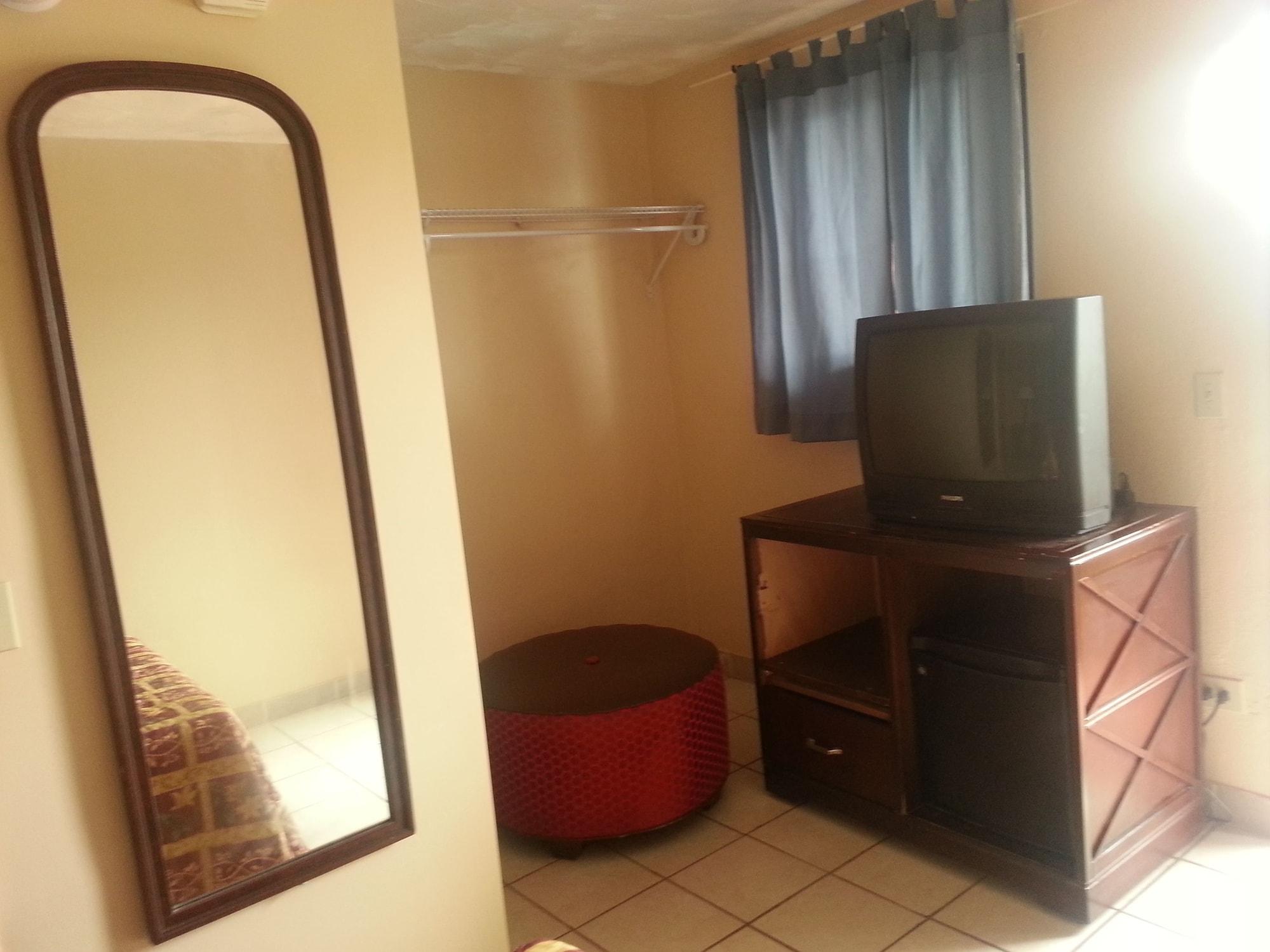 Set de Habitación Atlantic Inn