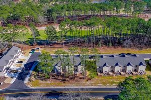 Alquiler Vacacional - Aberdeen Townhome Near Downtown Southern Pines!