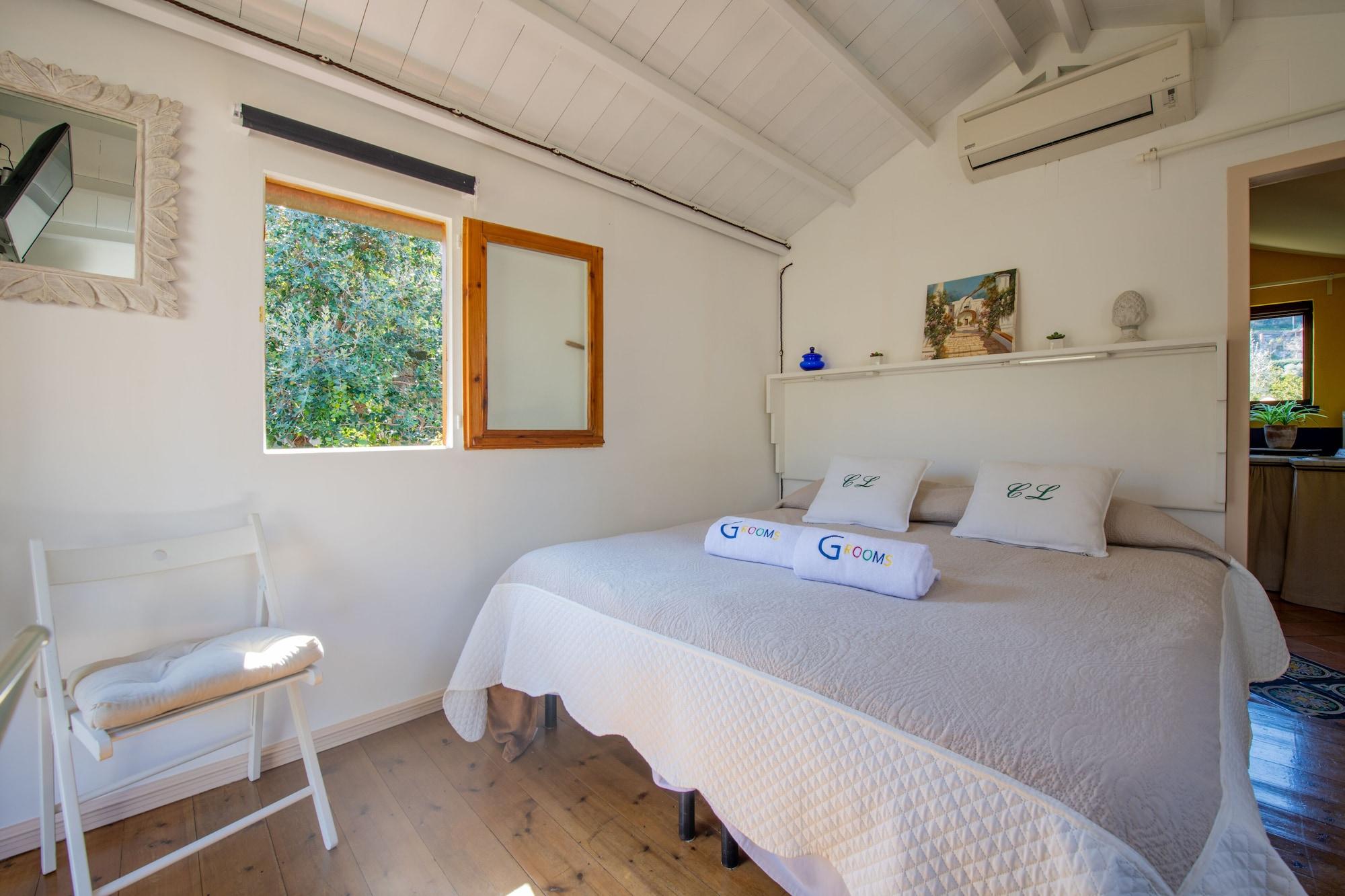 Habitación Chalet Lidia