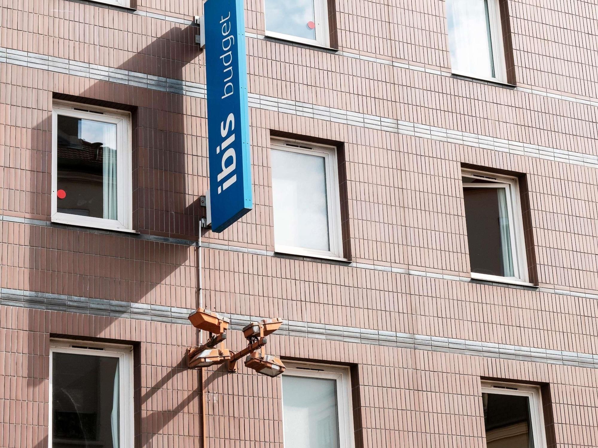 Habitación ibis budget Paris Porte de Vincennes