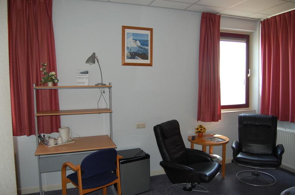 Set de Habitación Buitenplaats T Ges